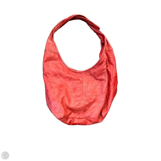 Crossbody By Clothes Mentor, Size: Large