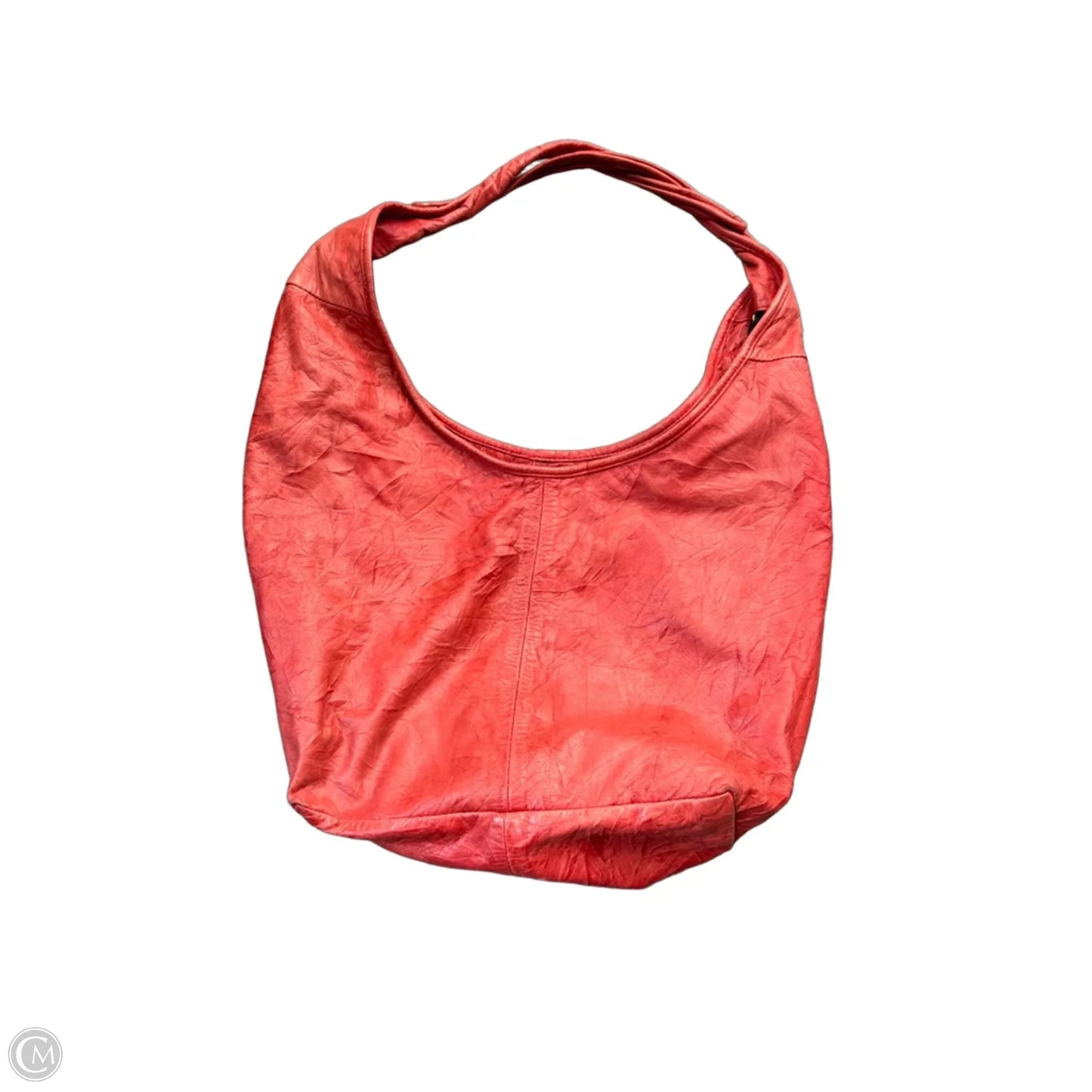 Crossbody By Clothes Mentor, Size: Large