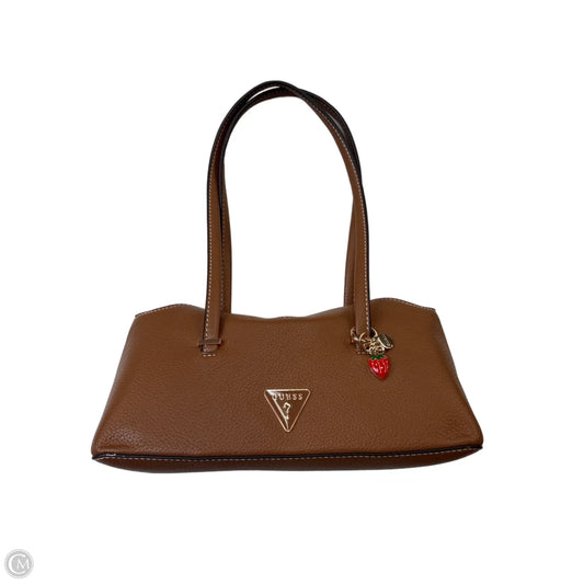 Handbag By Guess, Size: Medium