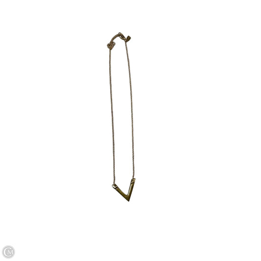 Necklace Chain By Alexis Bittar