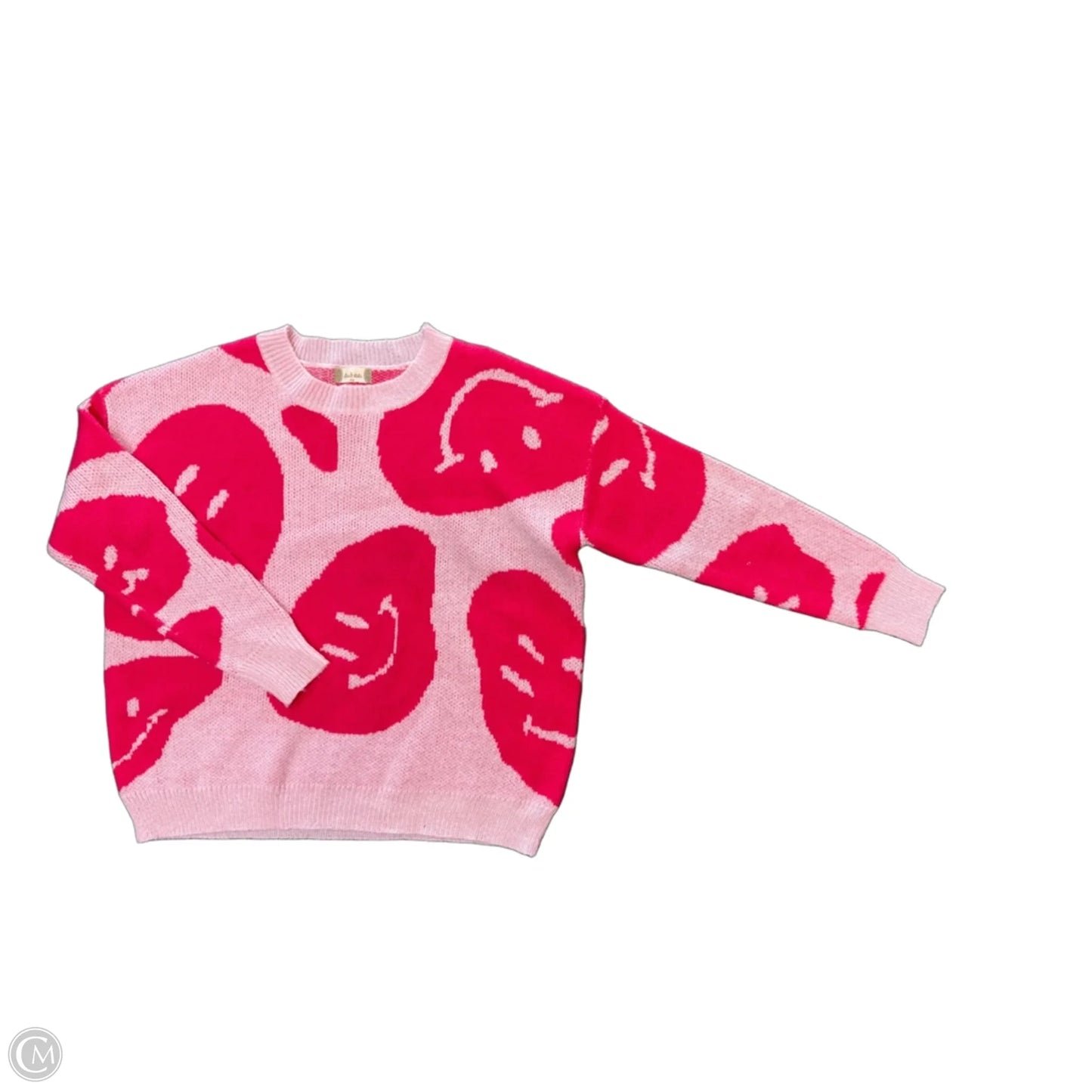 Sweater By Altard State In Pink, Size: Xs