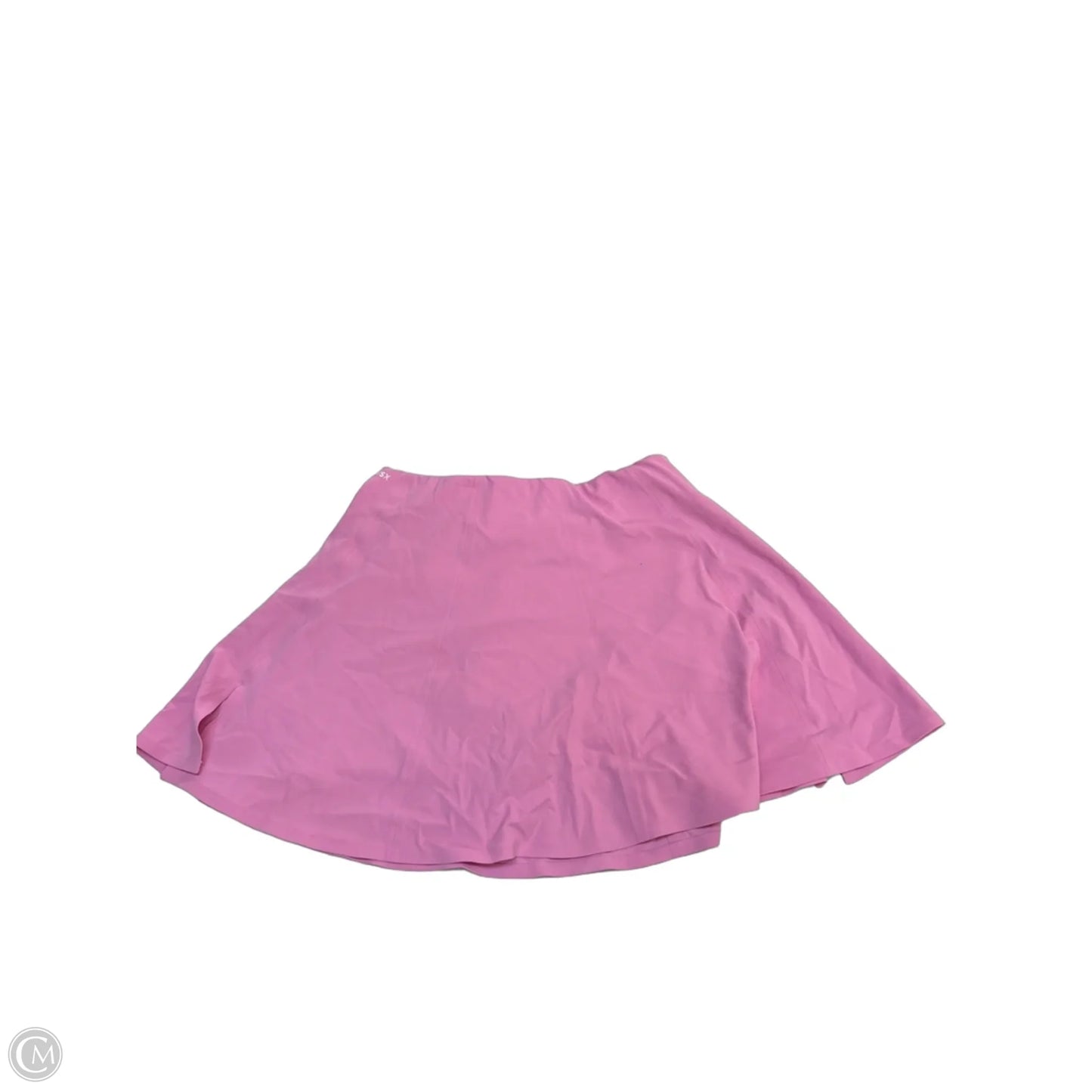 Athletic Skirt By Victorias Secret In Pink, Size: Xs
