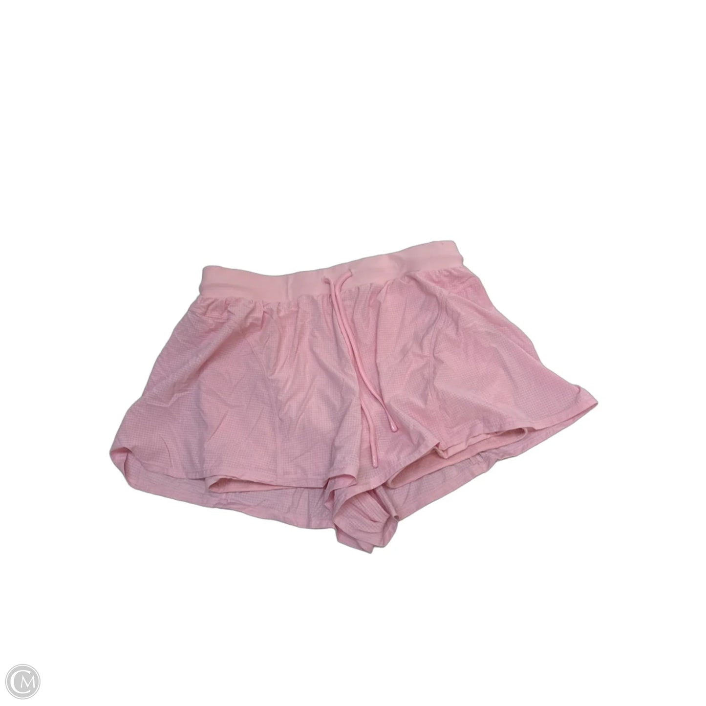 Athletic Shorts By Joy Lab In Pink, Size: S