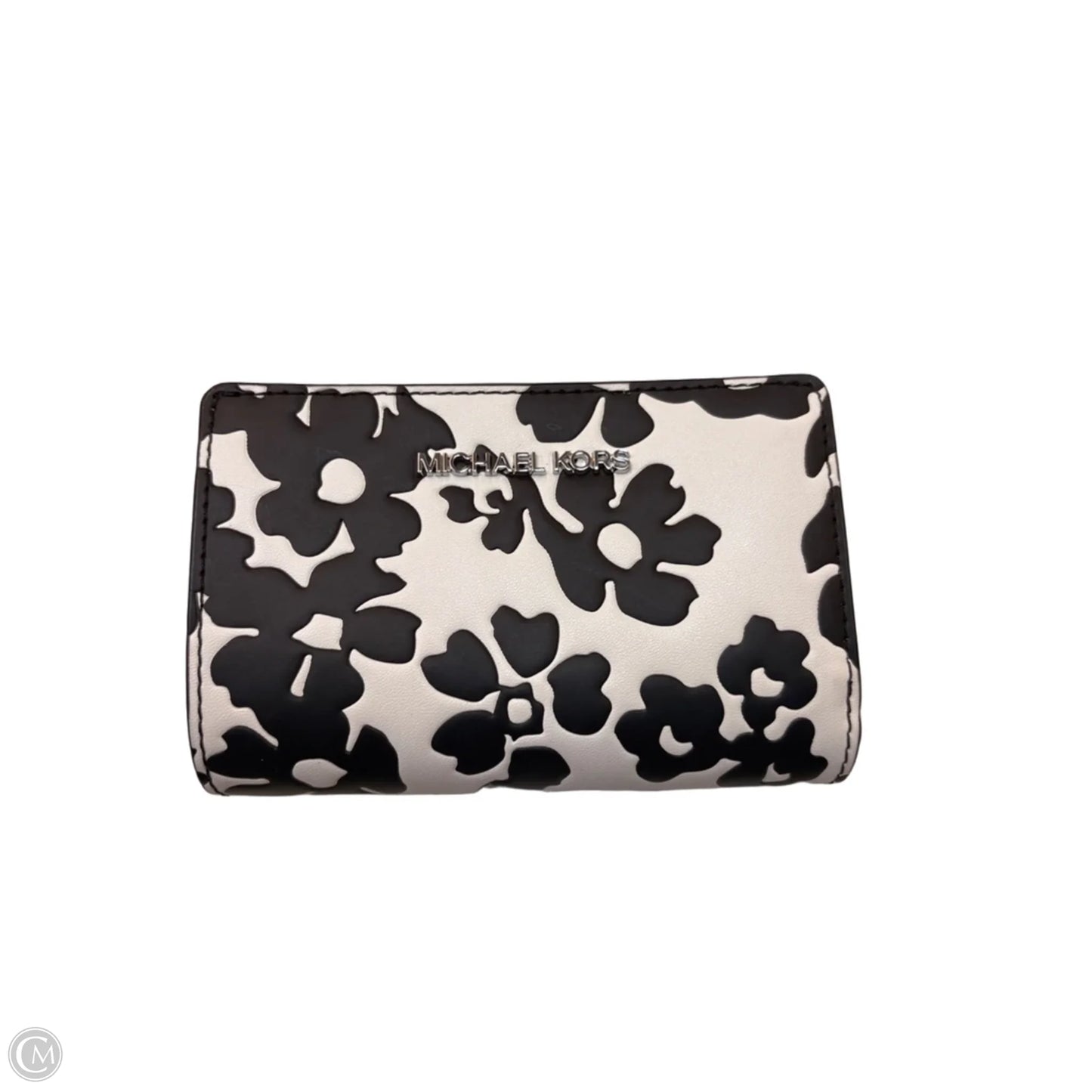 Crossbody Designer By Michael Kors, Size: Large
