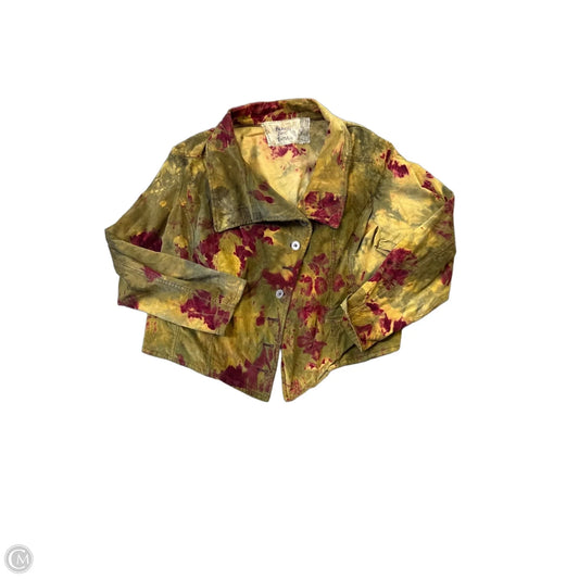 Coat Other By Cmb In Multi-colored, Size: Xl