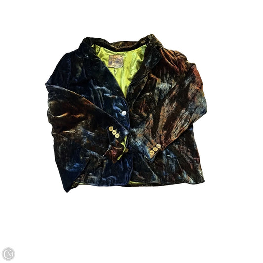 Coat Other By Cmb In Multi-colored, Size: Xl