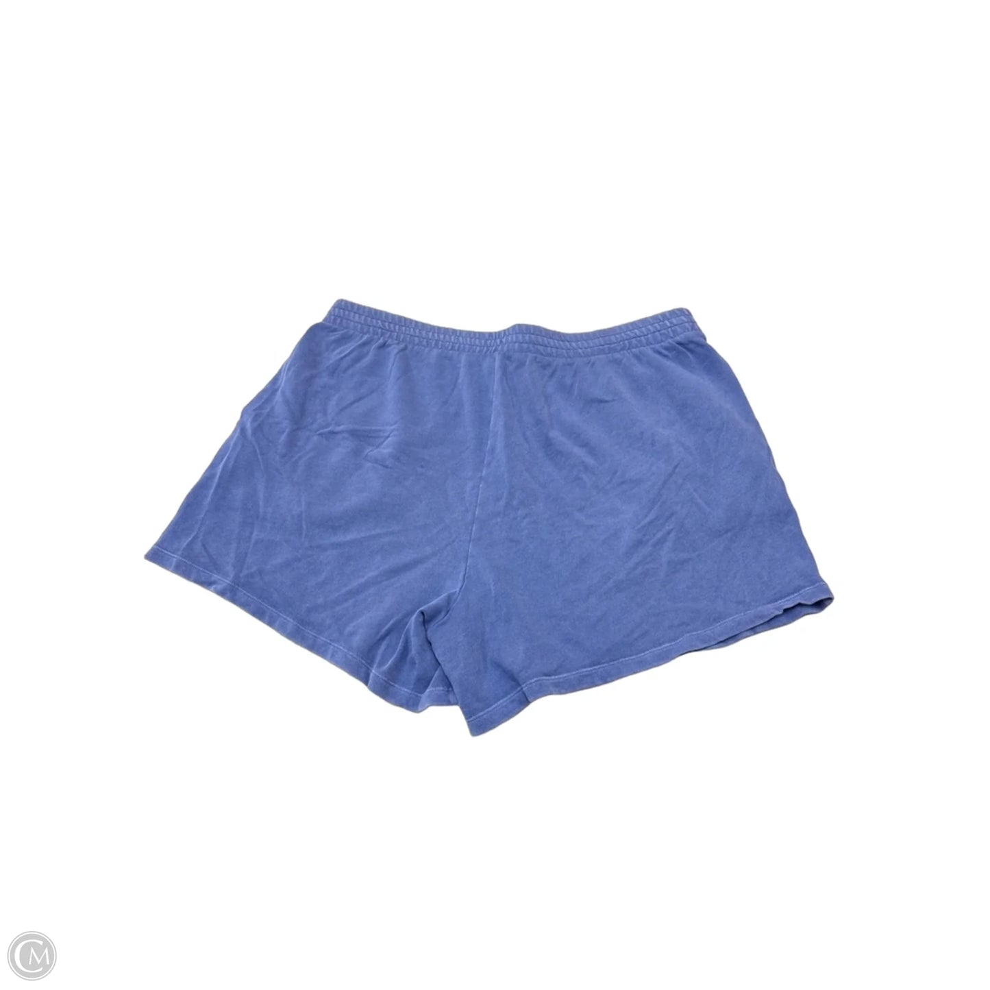Shorts By Old Navy In Blue, Size: Xl