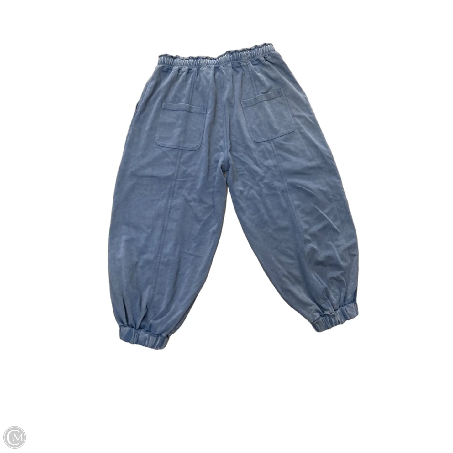 Pants Lounge By Oli & Hali In Blue, Size: L