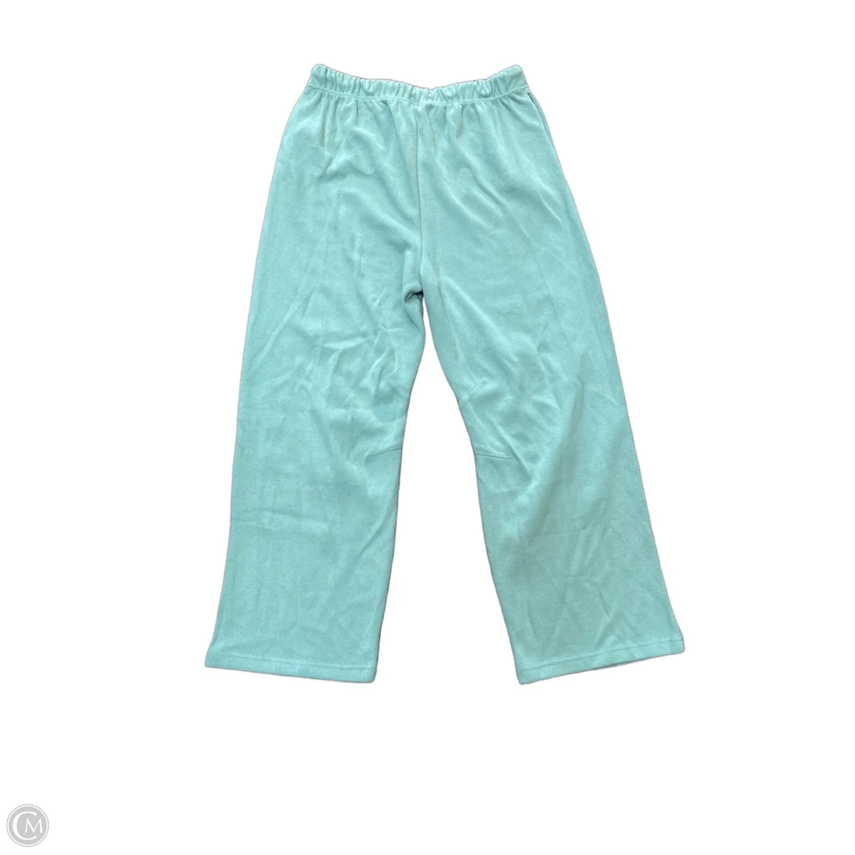Pants Lounge By Wishlist In Green, Size: L