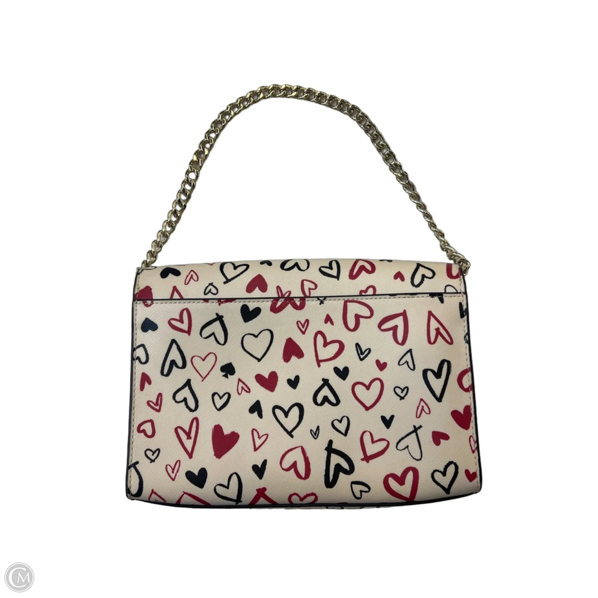 Handbag Designer By Kate Spade, Size: Medium