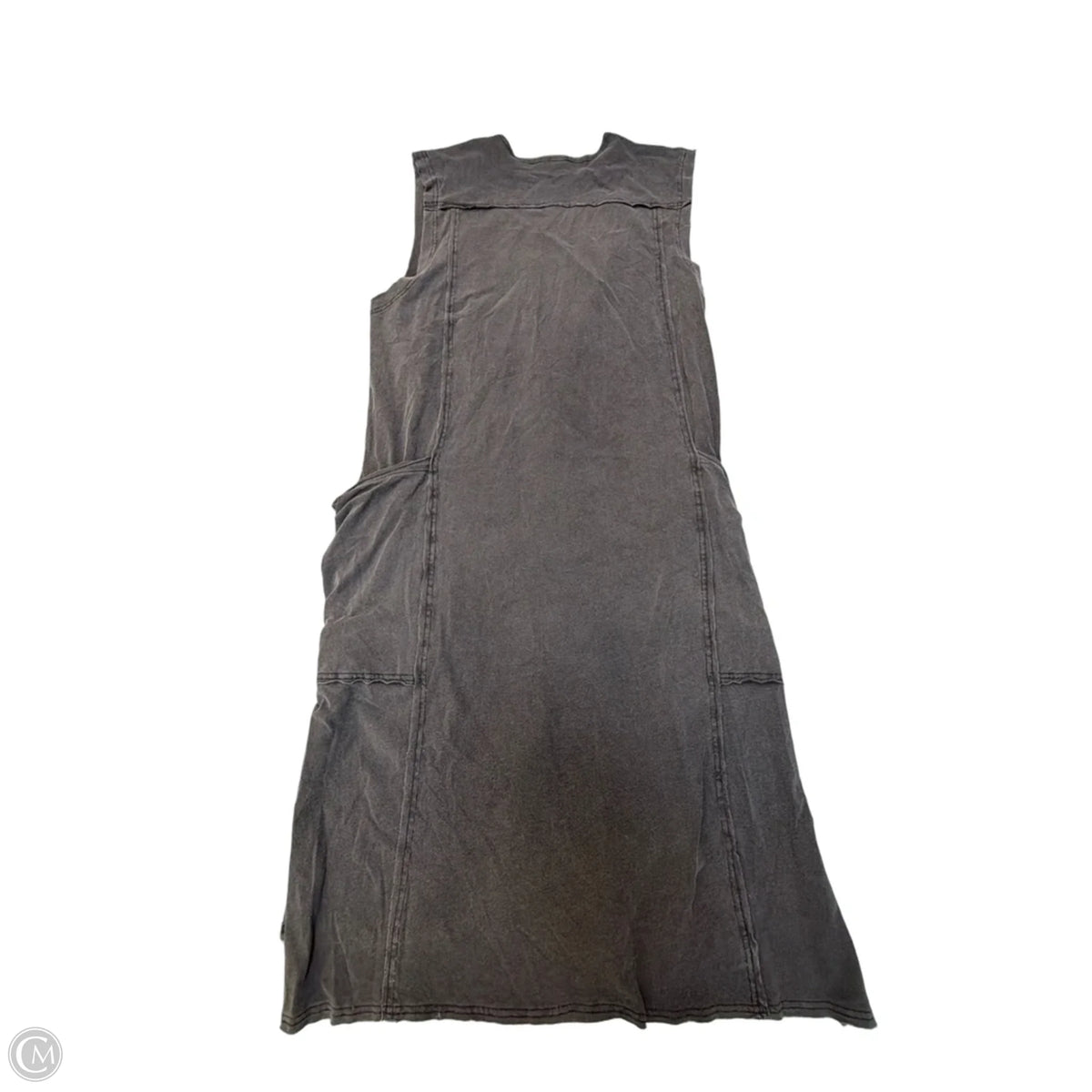Jumpsuit By Oli & Hali In Grey, Size: M