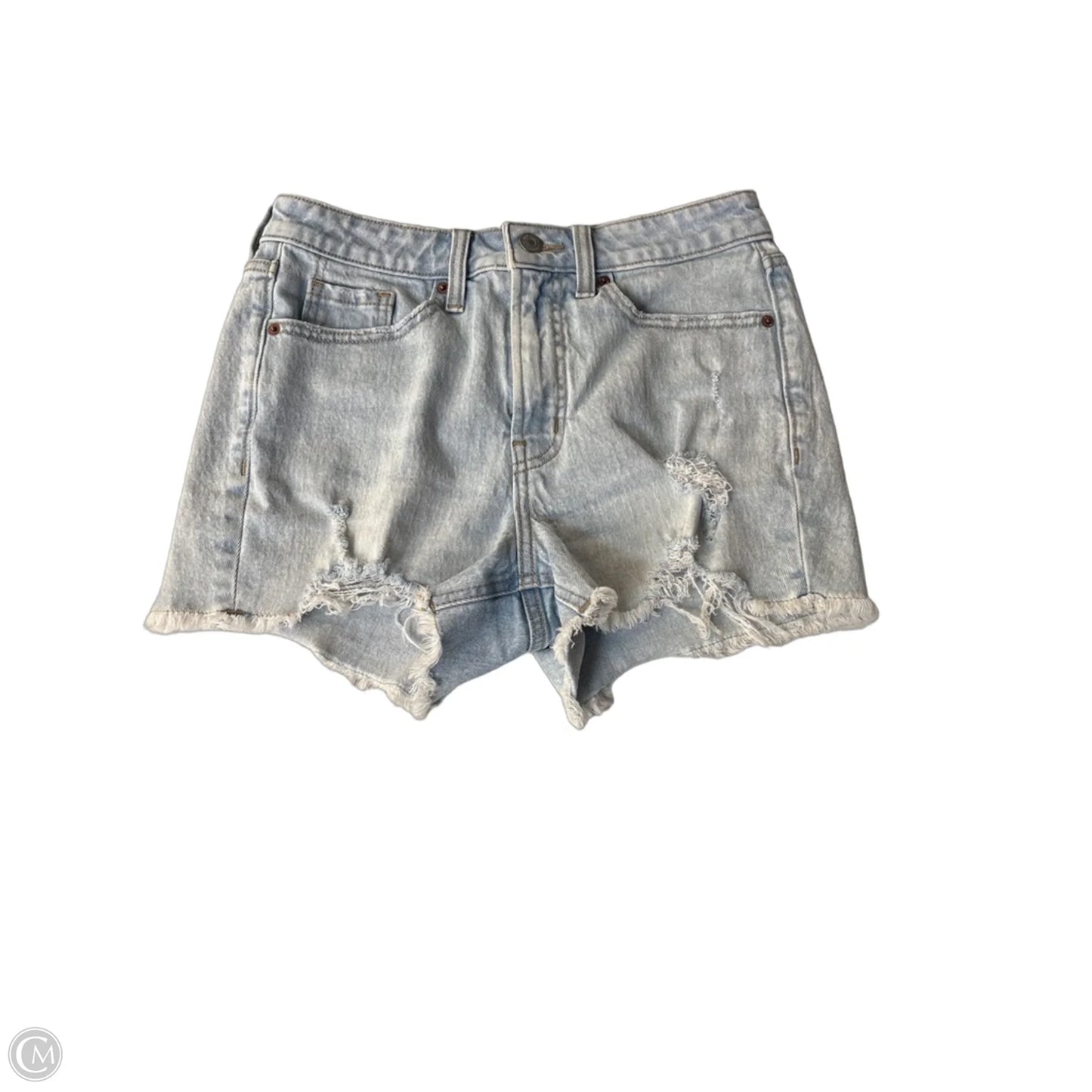 Shorts By Old Navy In Blue, Size: 4