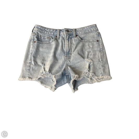 Shorts By Old Navy In Blue, Size: 4
