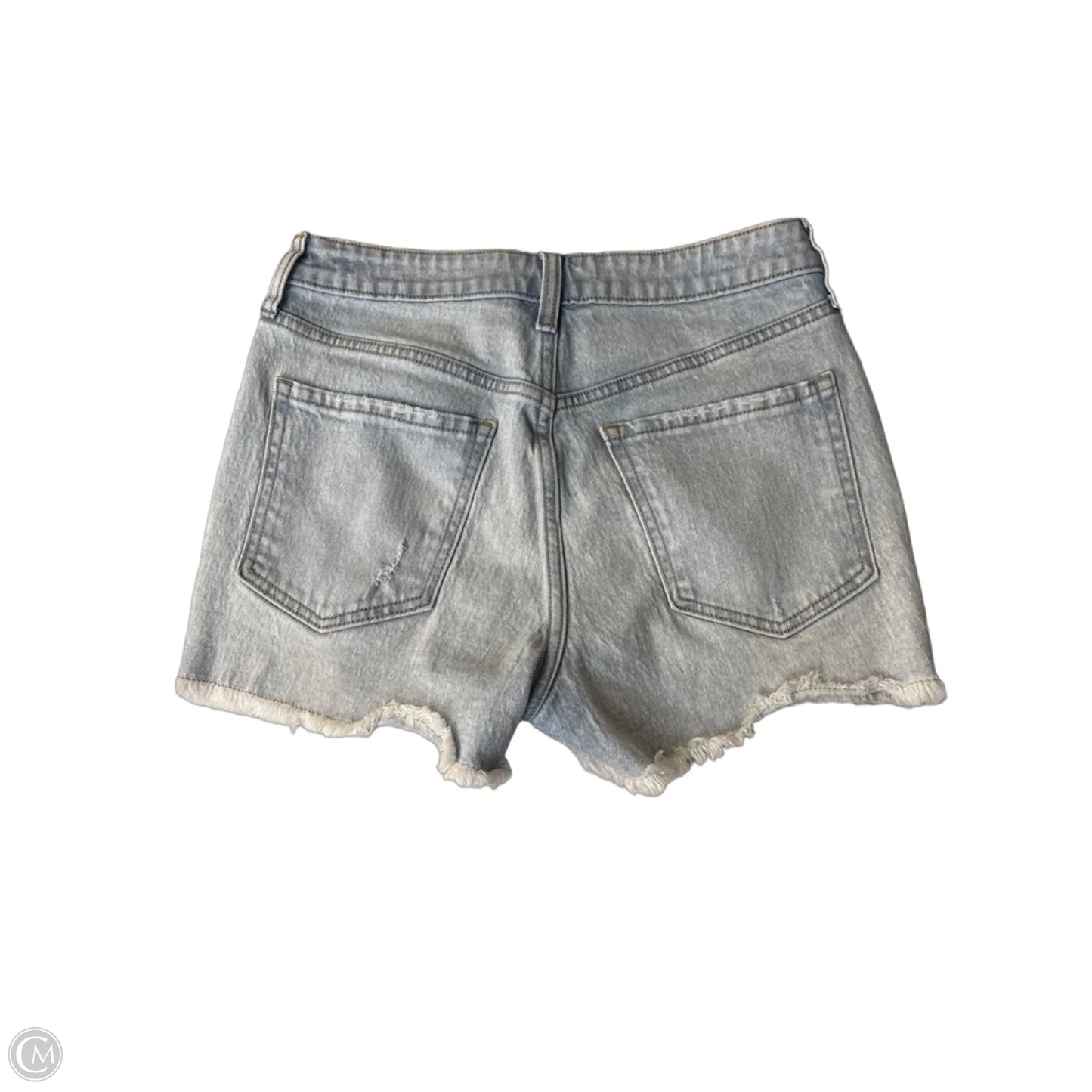 Shorts By Old Navy In Blue, Size: 4