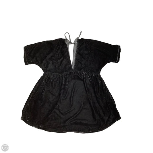 Dress Party Short By Free People In Black, Size: S