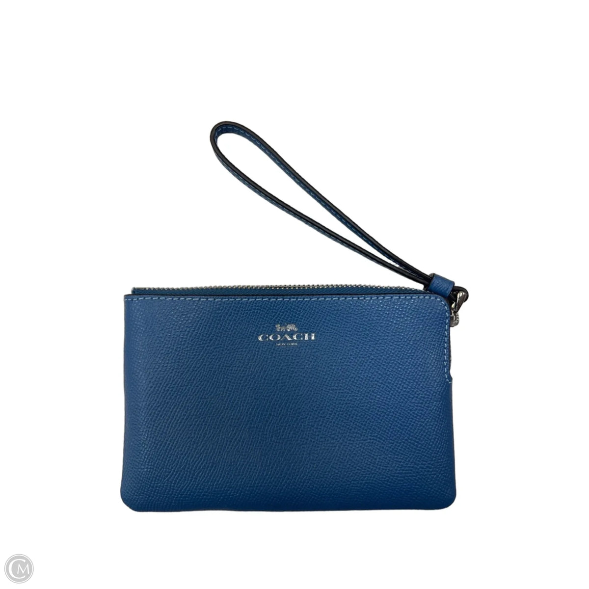 Wallet Designer By Coach, Size: Medium