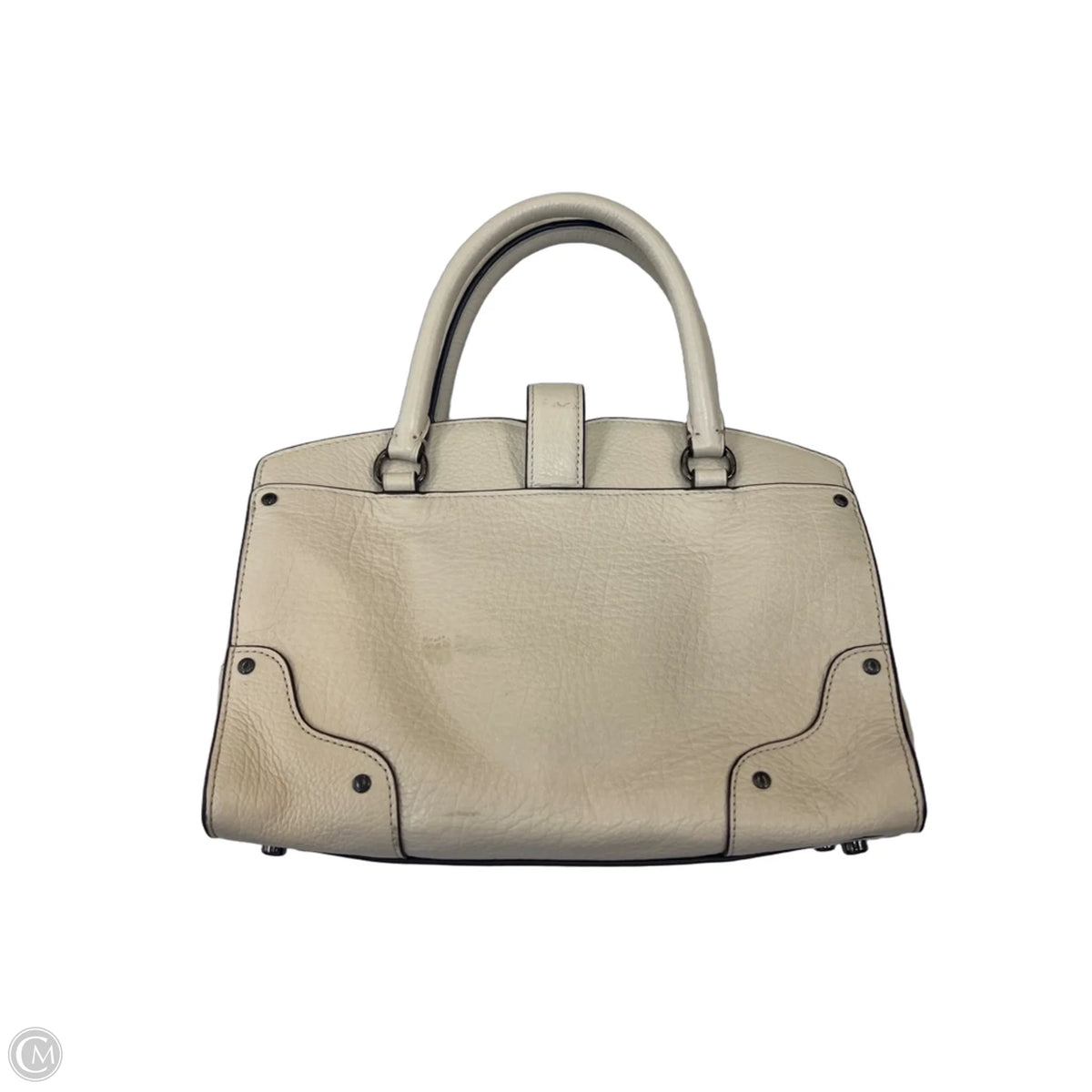 Crossbody Designer By Coach, Size: Small