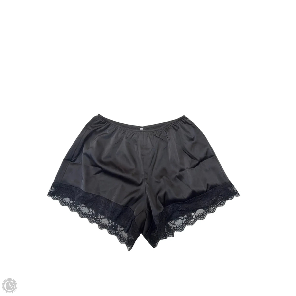 Shorts By Clothes Mentor In Black, Size: S