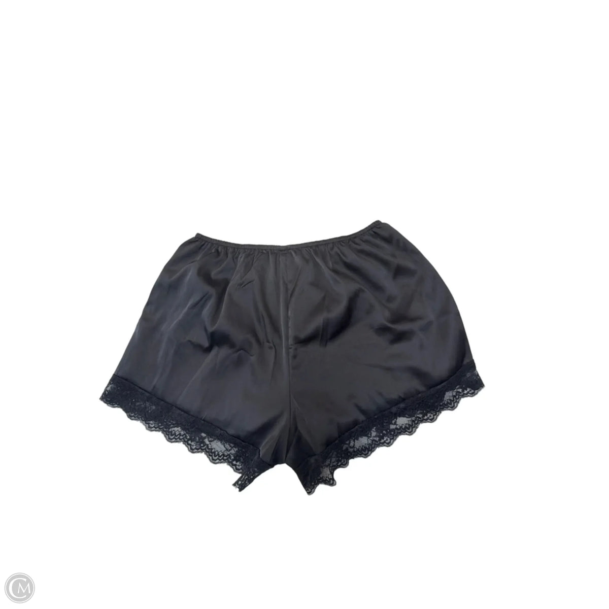 Shorts By Clothes Mentor In Black, Size: S