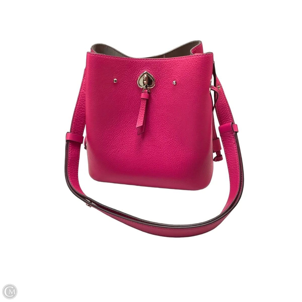 Crossbody Designer By Kate Spade, Size: Large