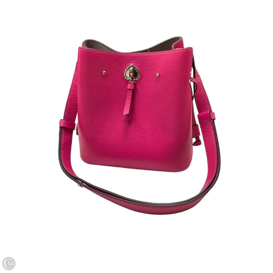 Crossbody Designer By Kate Spade, Size: Large
