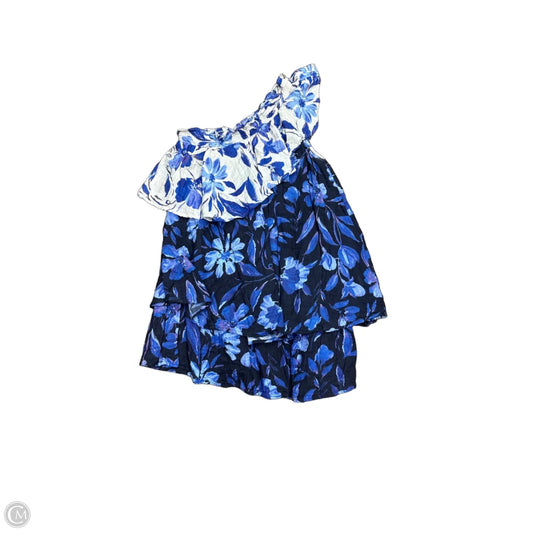 Dress Casual Short By Anthropologie In Multi-colored, Size: Xxs