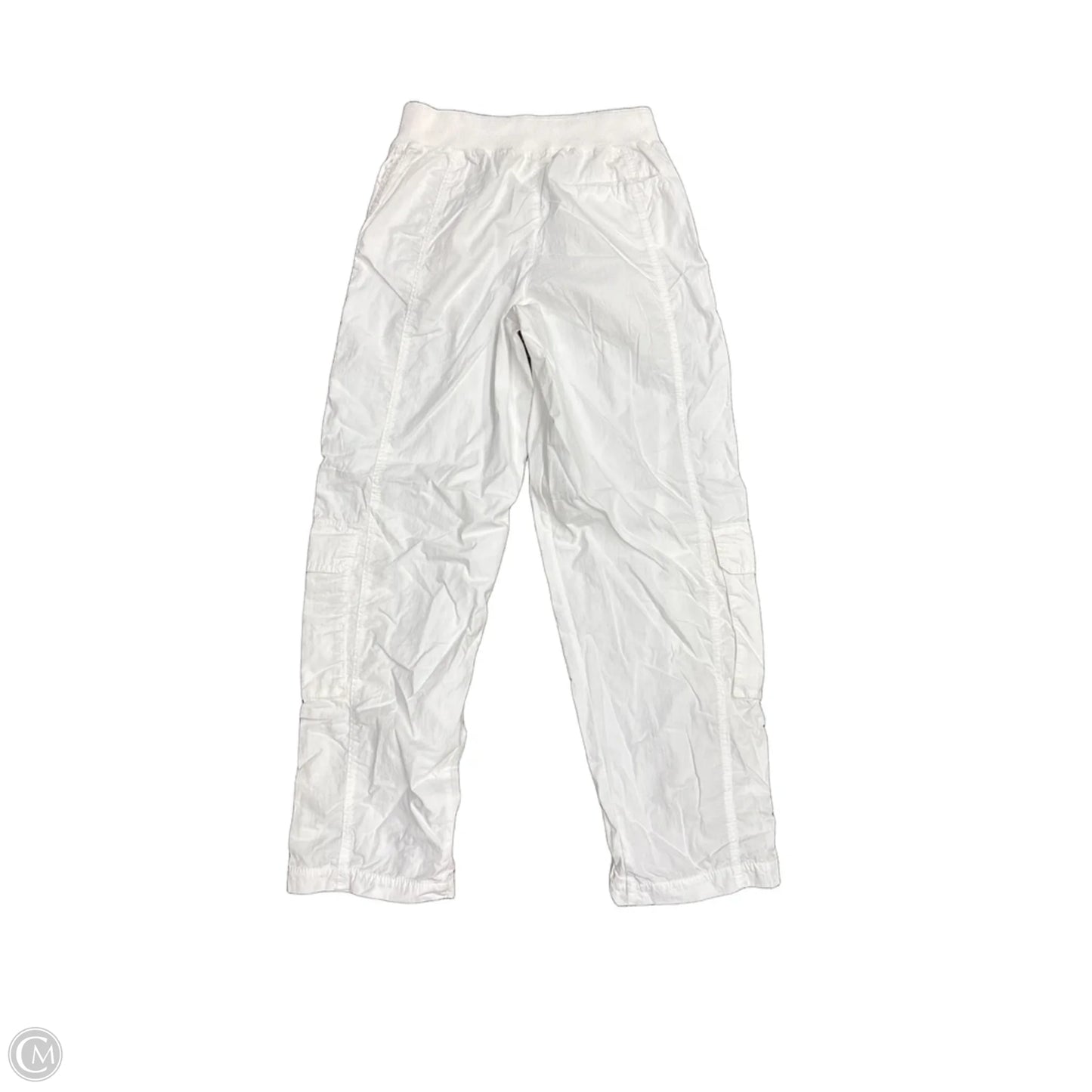 Athletic Pants By Free People In White, Size: Xs