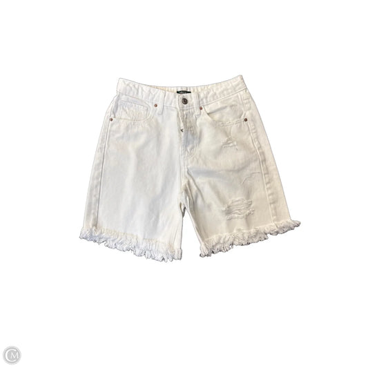 Shorts By Wild Fable In White, Size: 2
