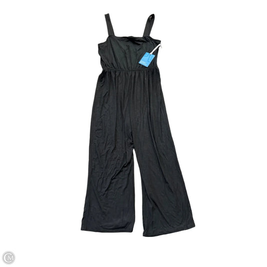 Jumpsuit By Market & Spruce In Black, Size: L