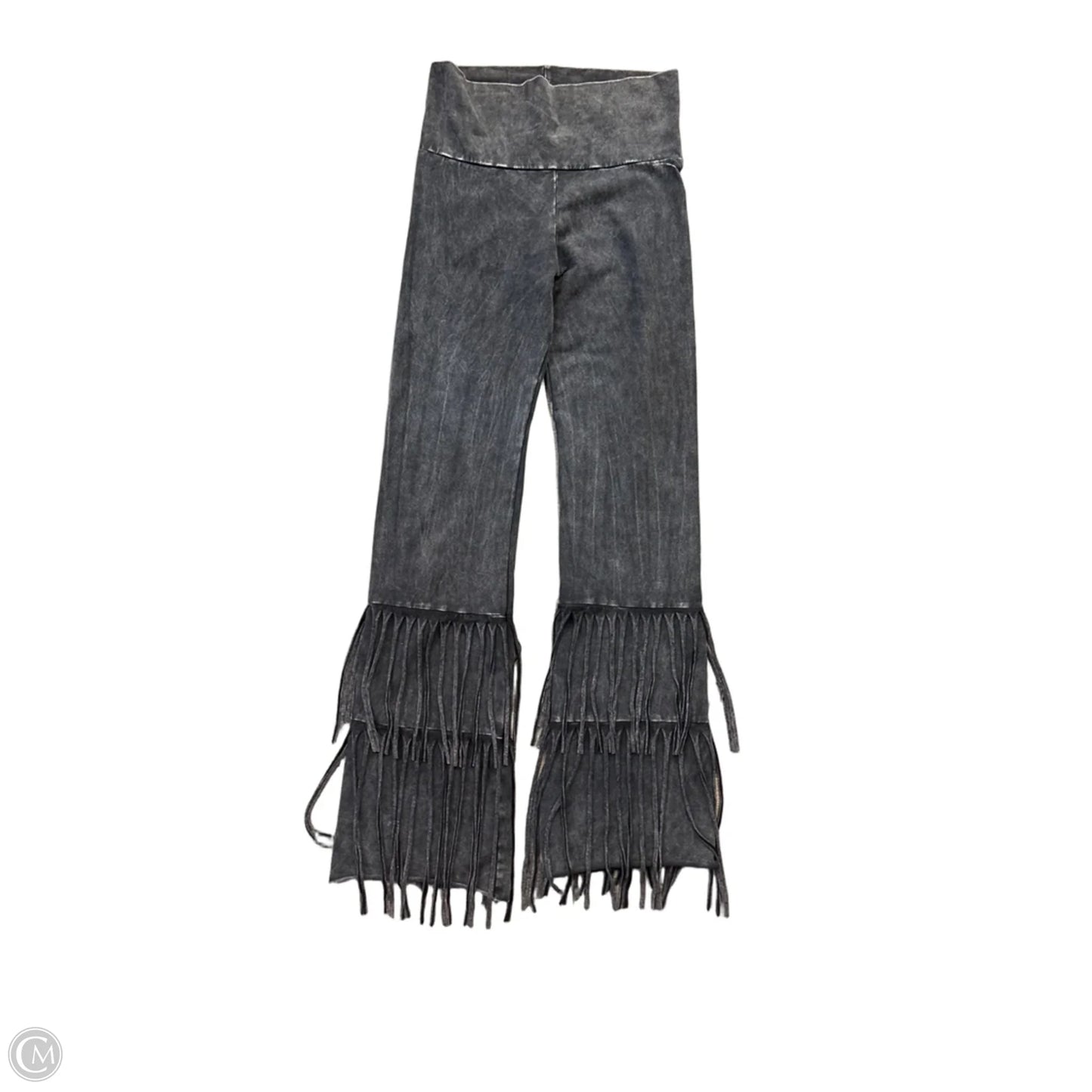 Pants Cargo & Utility By Clothes Mentor In Black, Size: L