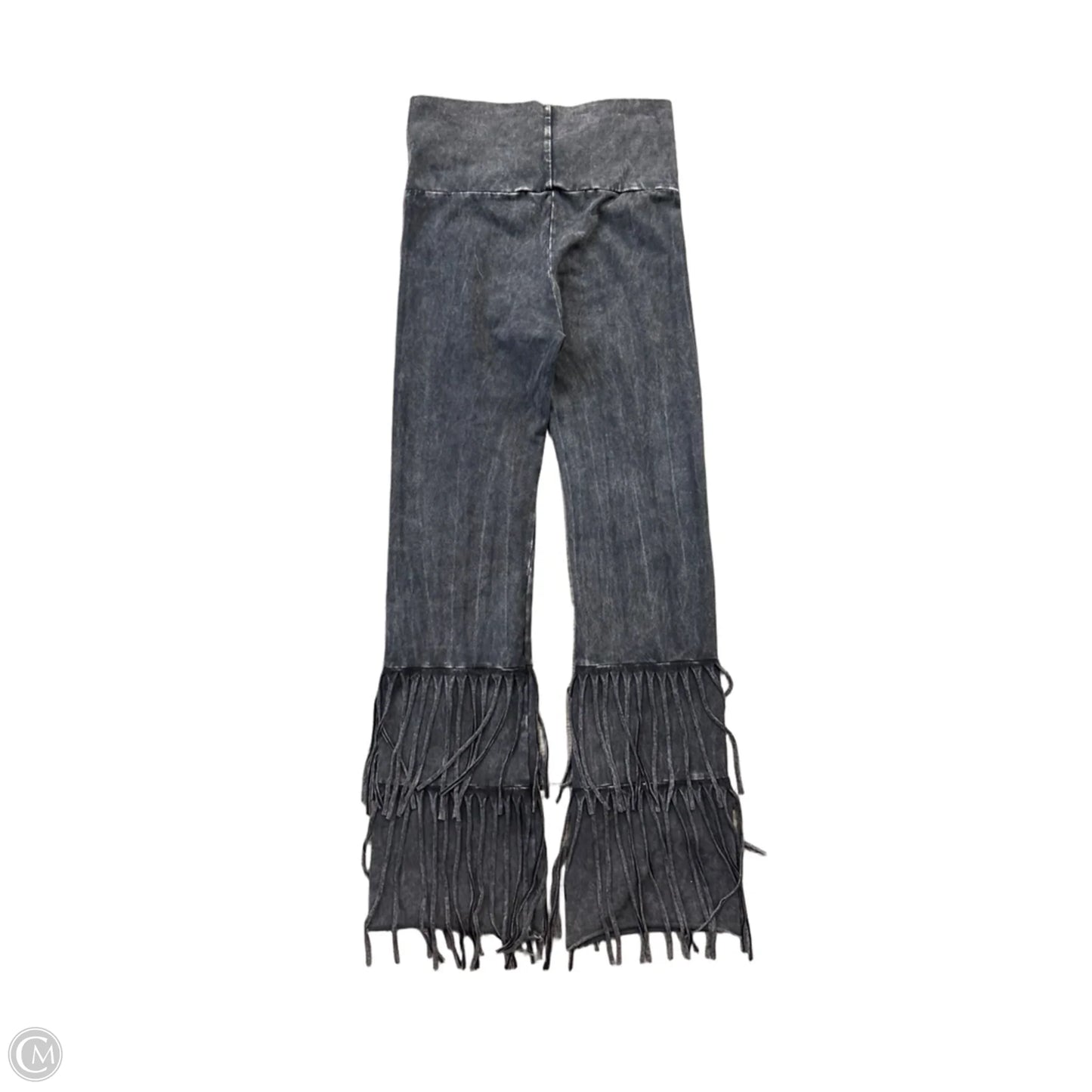 Pants Cargo & Utility By Clothes Mentor In Black, Size: L