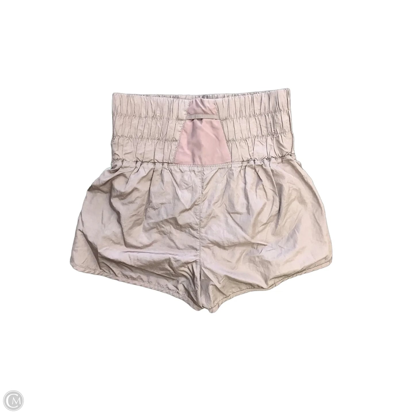 Shorts By Free People In Taupe, Size: S
