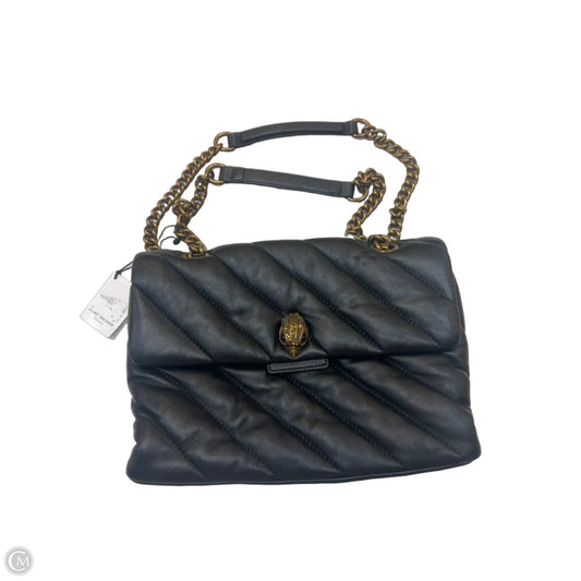 Handbag Designer By Kurt Geiger, Size: Medium
