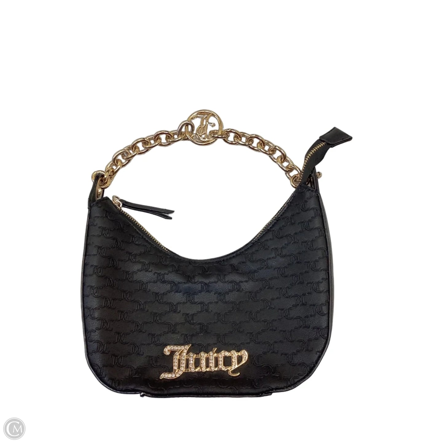 Handbag By Juicy Couture, Size: Small