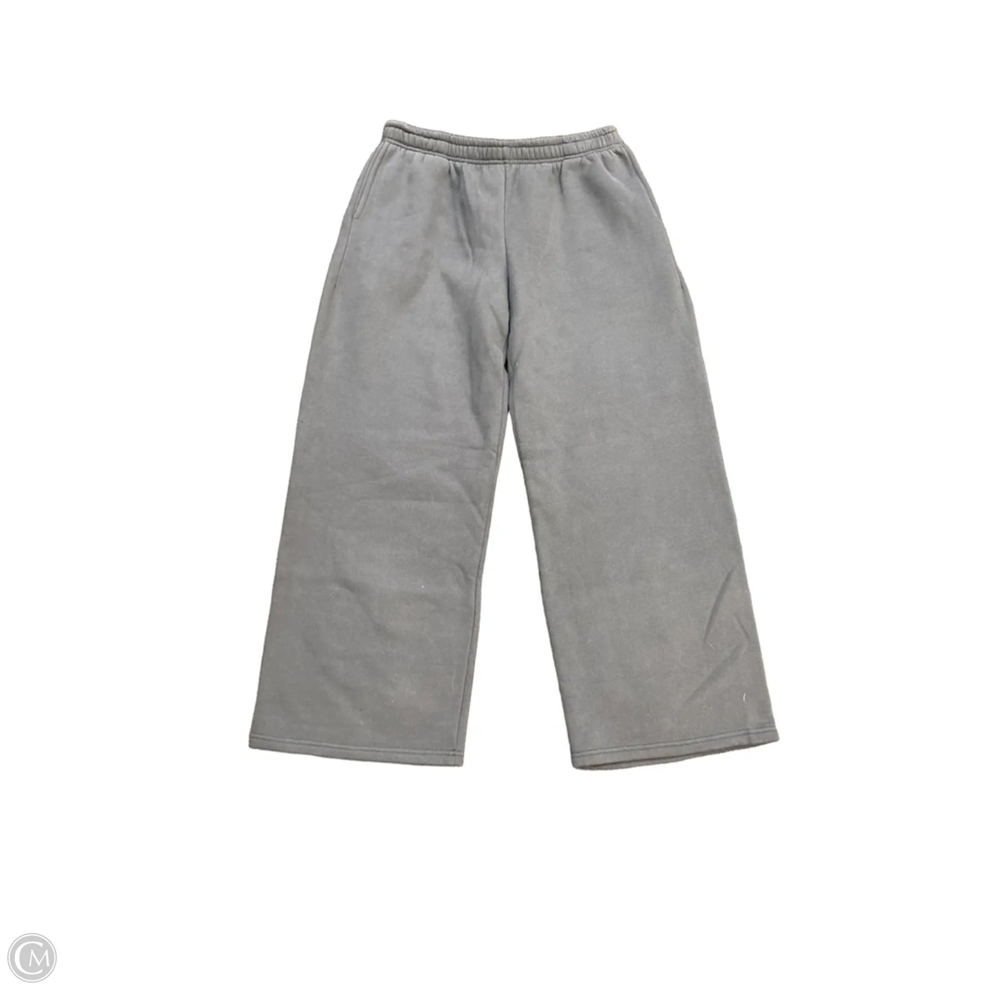 Pants Lounge By Edikted In Grey, Size: L