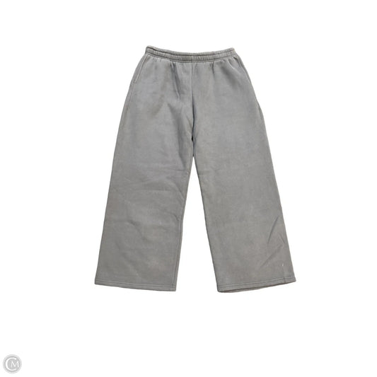 Pants Lounge By Edikted In Grey, Size: L