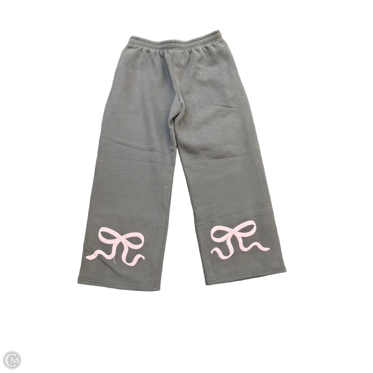 Pants Lounge By Edikted In Grey, Size: L