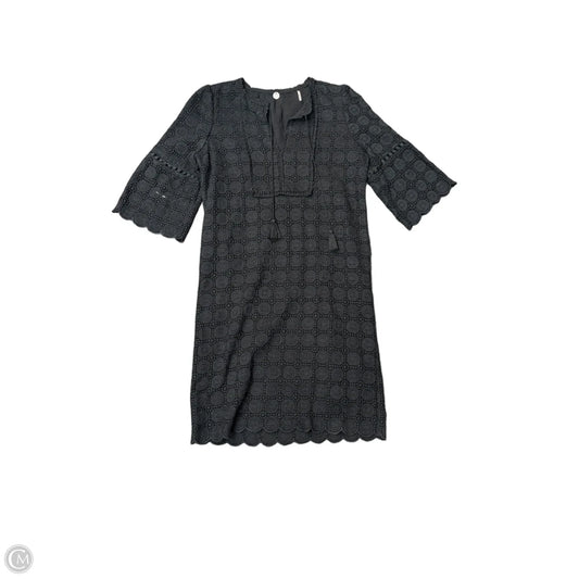 Dress Casual Midi By Margaret Oleary In Black, Size: S