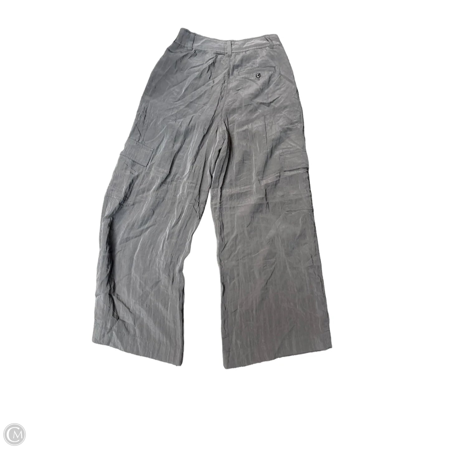 Pants Lounge By Madewell In Grey, Size: 0