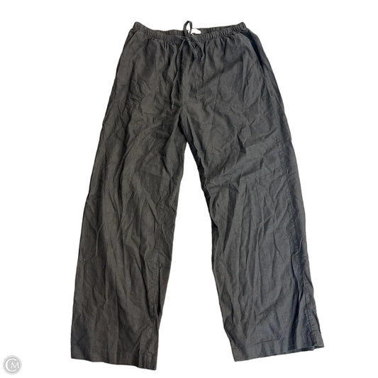Pants Other By Cotton On In Black, Size: 10