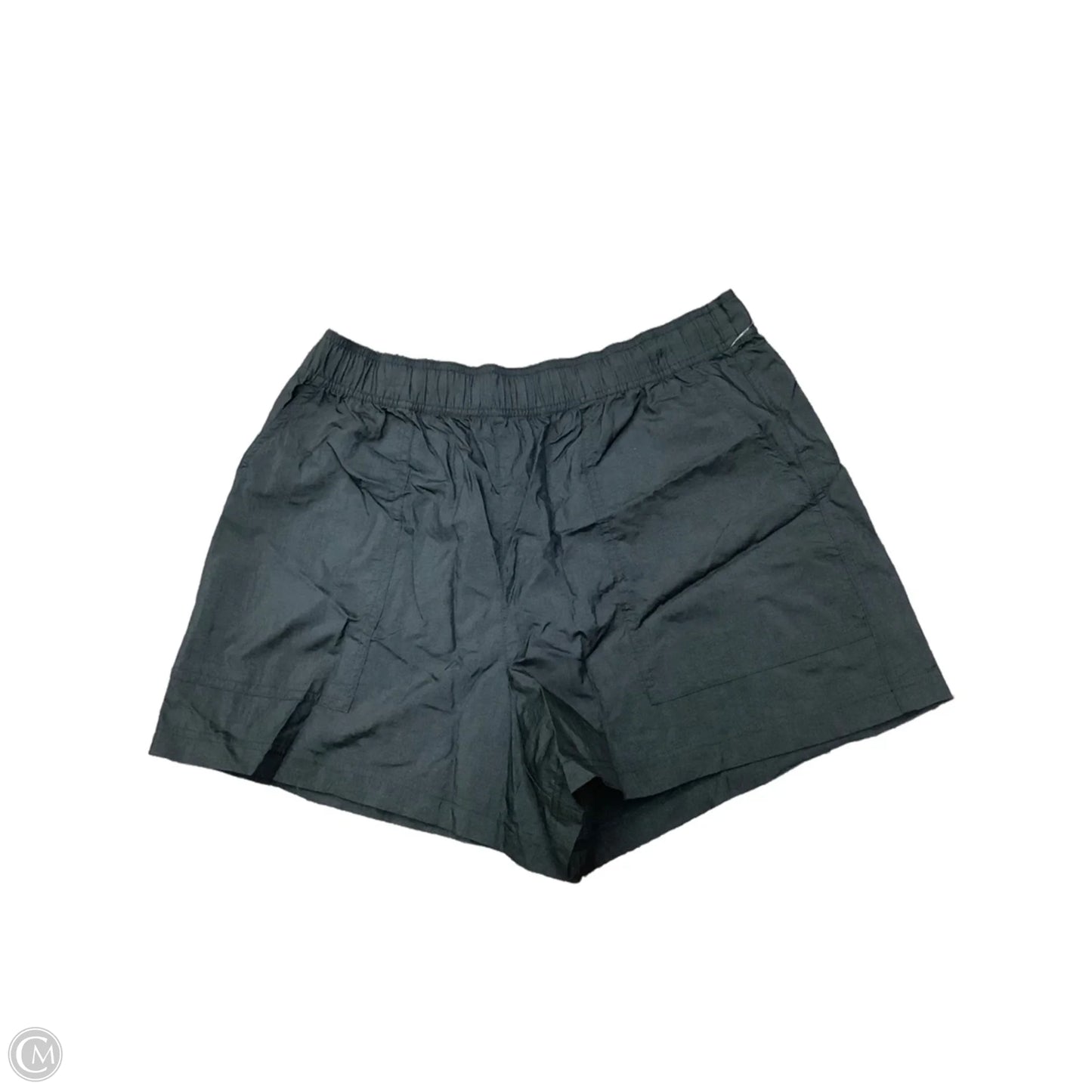 Athletic Shorts By Athleta In Black, Size: M
