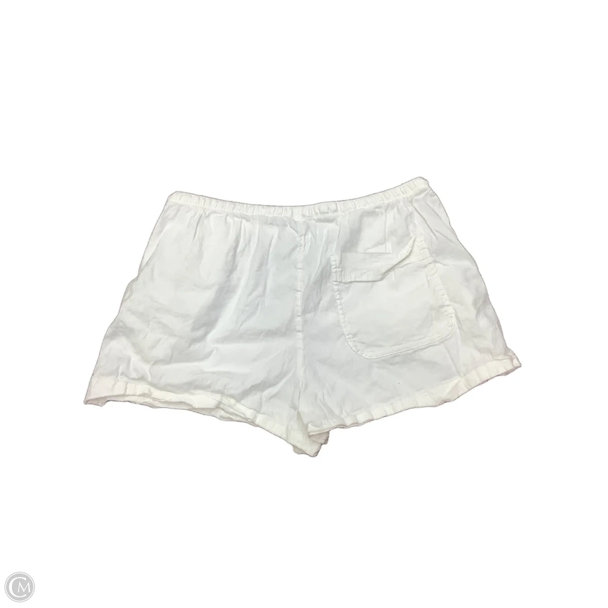 Shorts By Athleta In White, Size: M