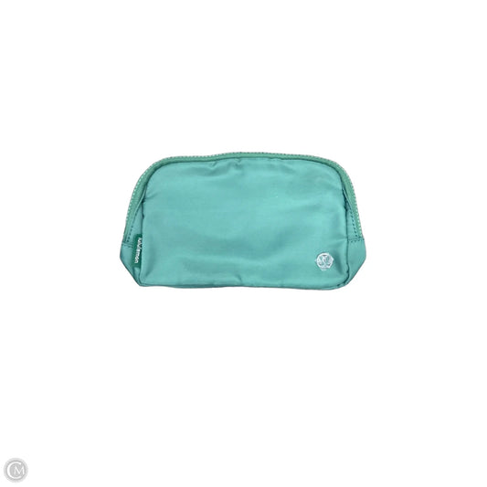 Belt Bag By Lululemon, Size: Small