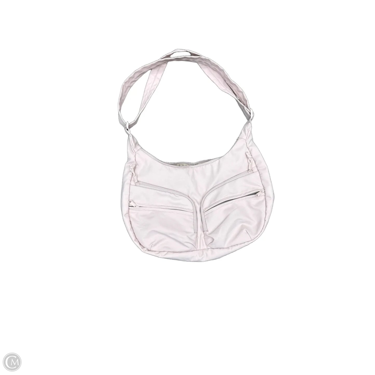 Handbag By Clothes Mentor, Size: Large