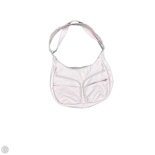 Handbag By Clothes Mentor, Size: Large