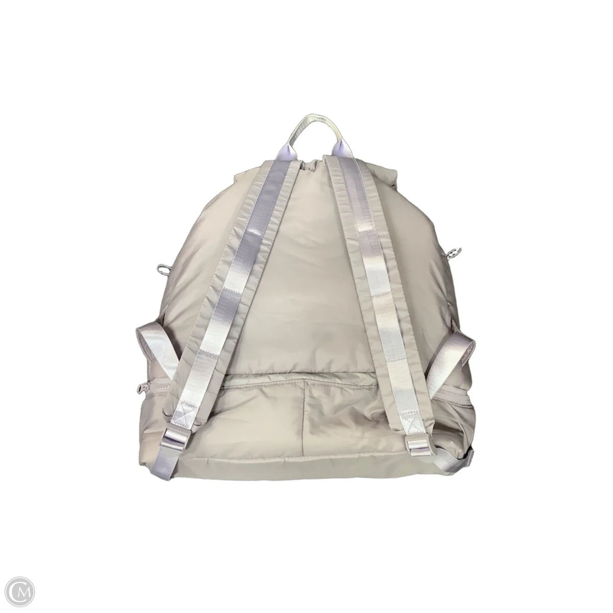 Backpack By Clothes Mentor, Size: Large