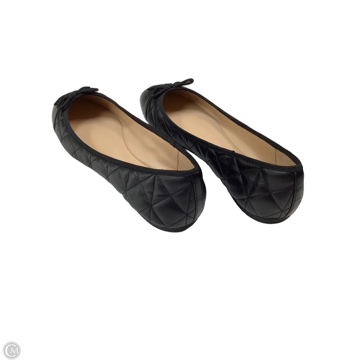 Shoes Designer By Coach In Black, Size: 11
