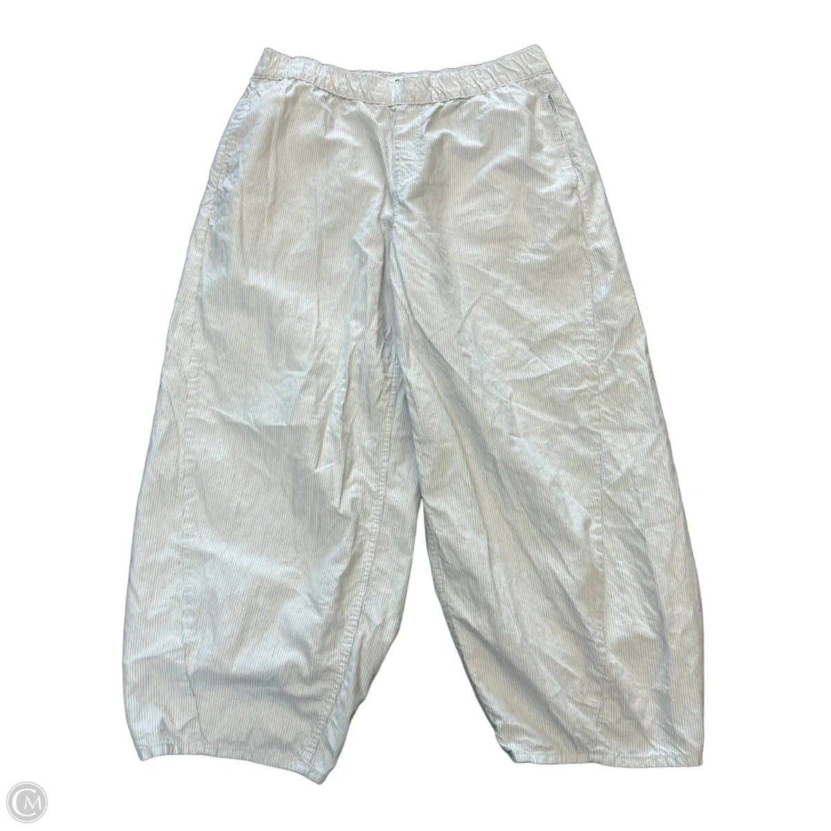 Pants Other By Bdg In Striped Pattern, Size: L