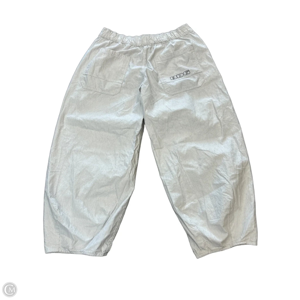 Pants Other By Bdg In Striped Pattern, Size: L