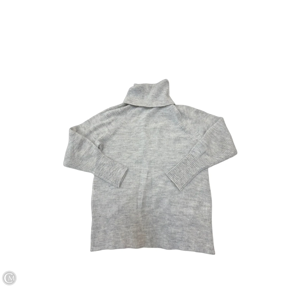 Sweater By Quince In Grey, Size: S